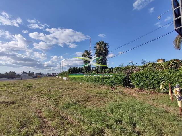 #555 - Área para Locação em Uberlândia - MG - 3