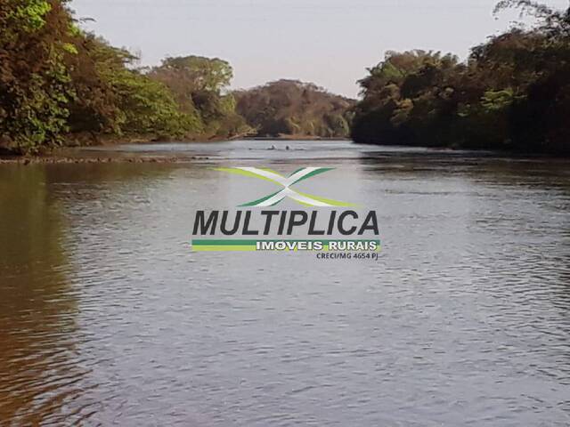 Venda em Zona Rural - Ituiutaba
